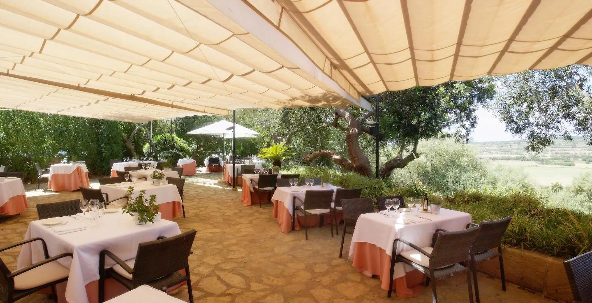 Reserva Rotana Golf Resort Manacor  Hotel Manacor (Mallorca)