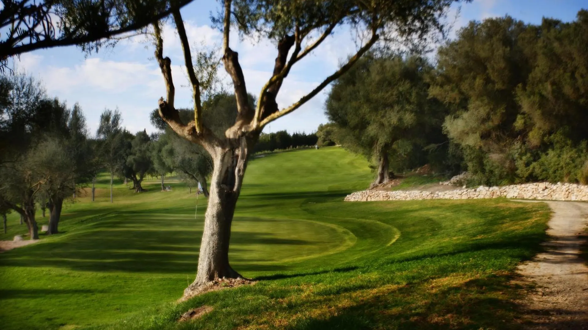 Hotel Reserva Rotana Golf Resort Manacor