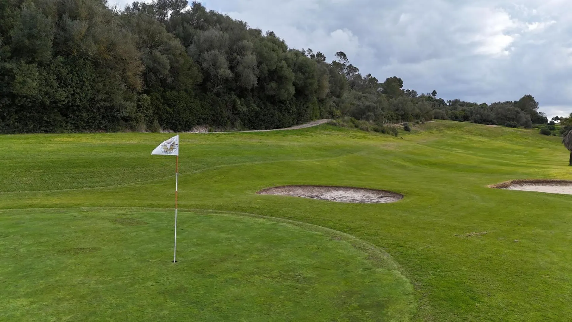 Reserva Rotana Golf Resort Manacor  Spain