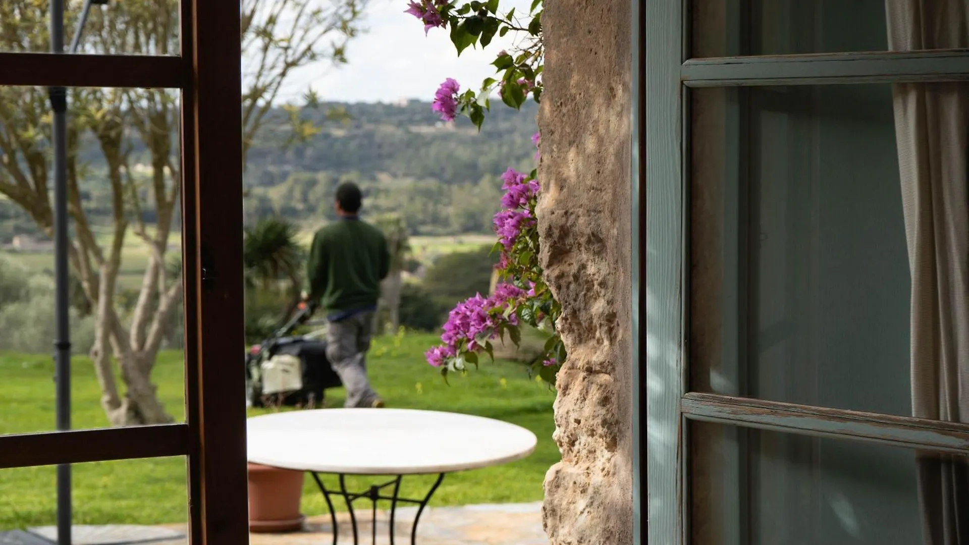 Reserva Rotana Golf Resort Manacor  Hotel Manacor (Mallorca)