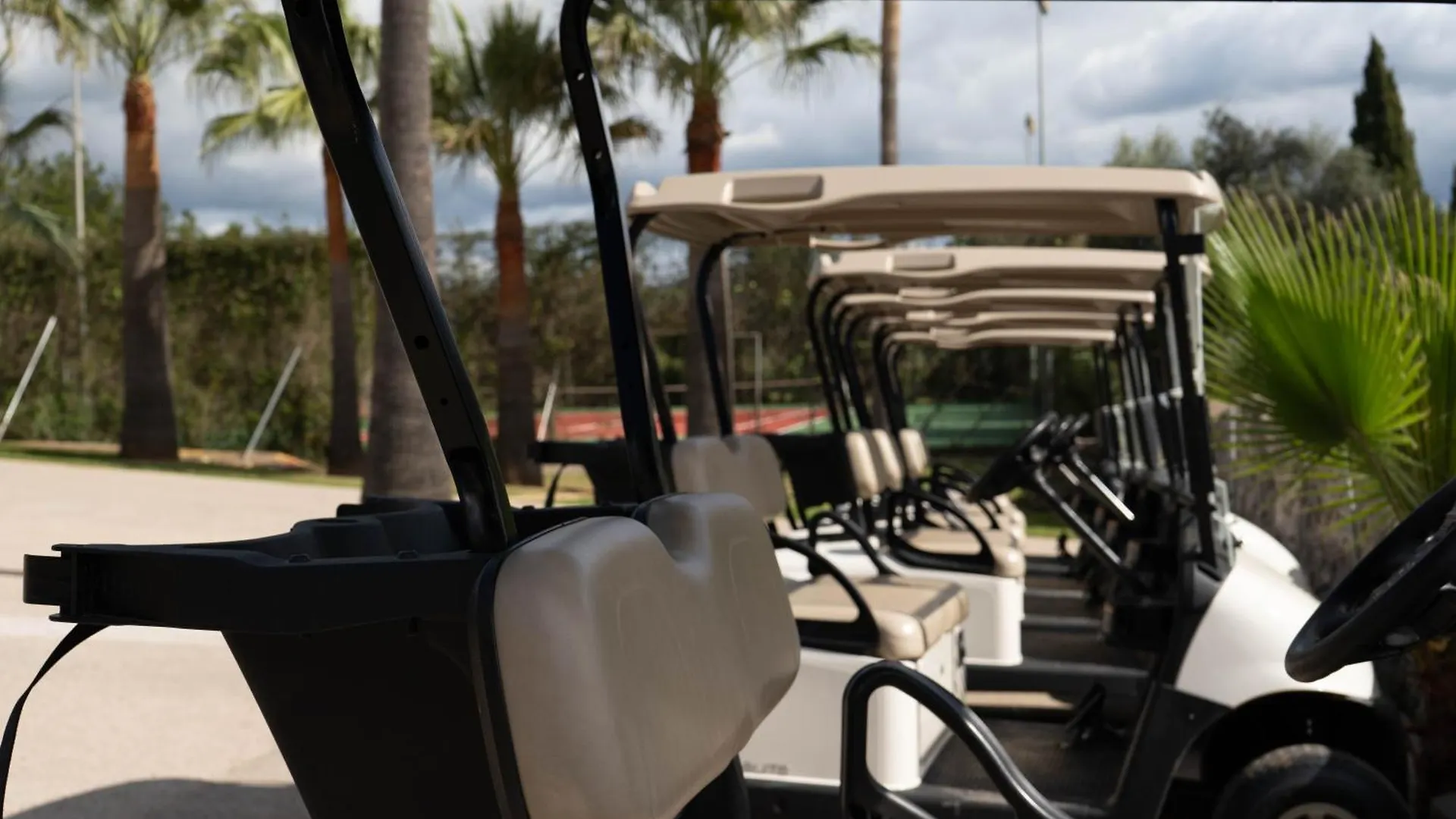 Hotel Reserva Rotana Golf Resort Manacor