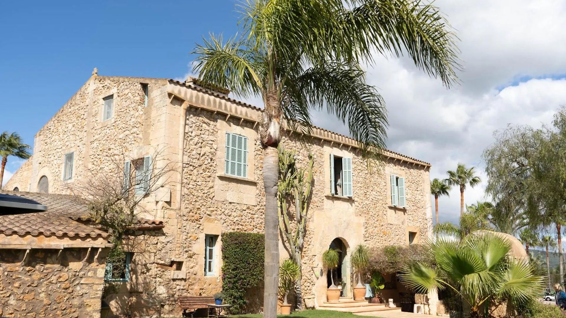 Reserva Rotana Golf Resort Manacor  Manacor (Mallorca)