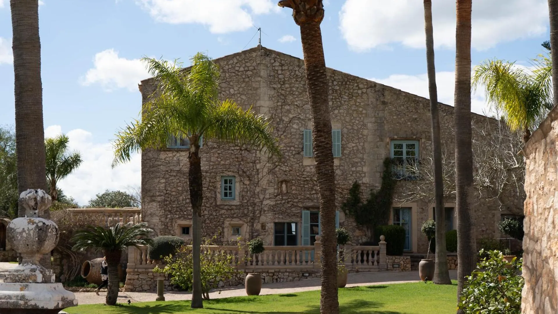 Hotel Reserva Rotana Golf Resort Manacor