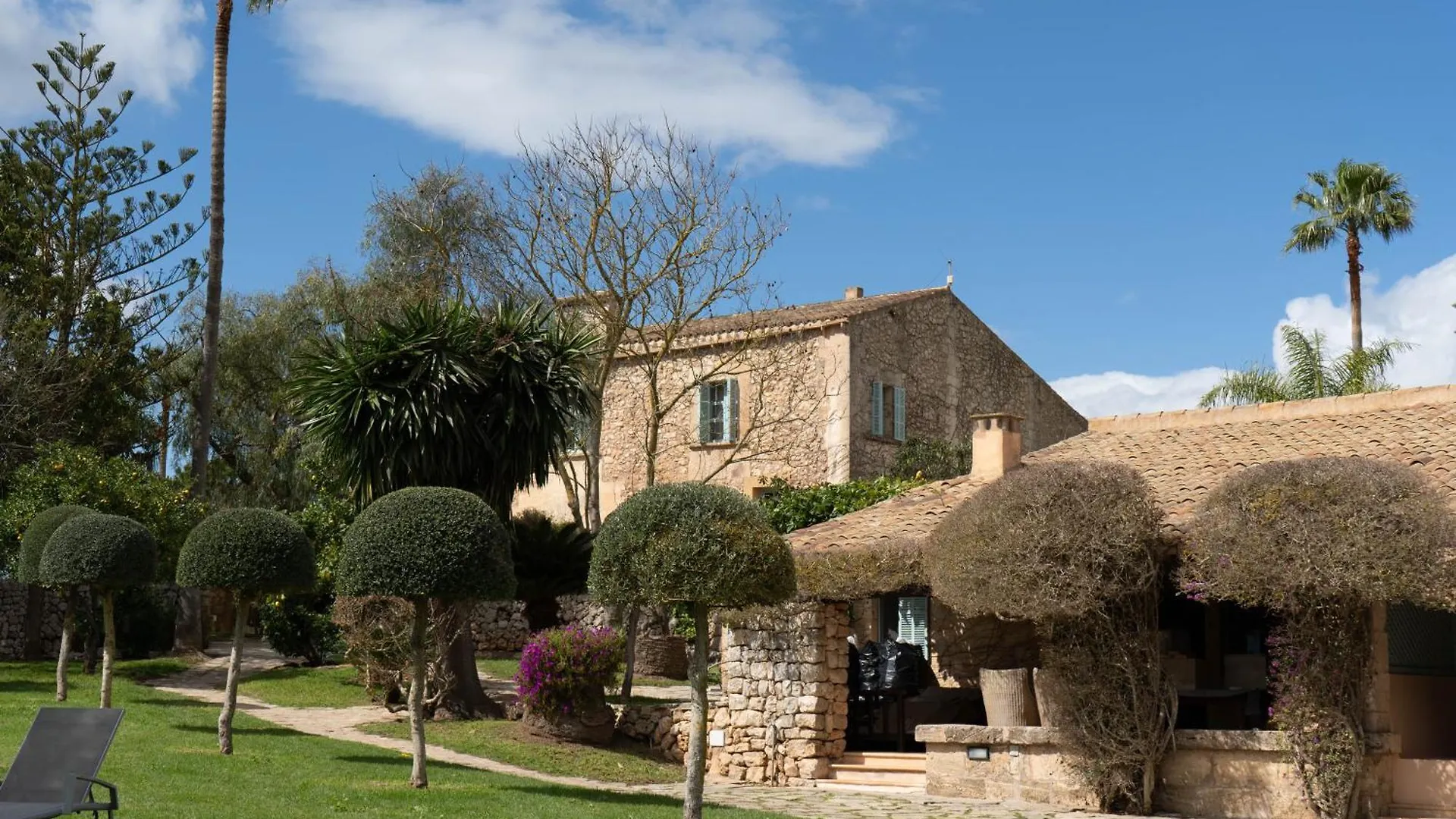 Reserva Rotana Golf Resort Manacor  5*, Manacor (Mallorca)