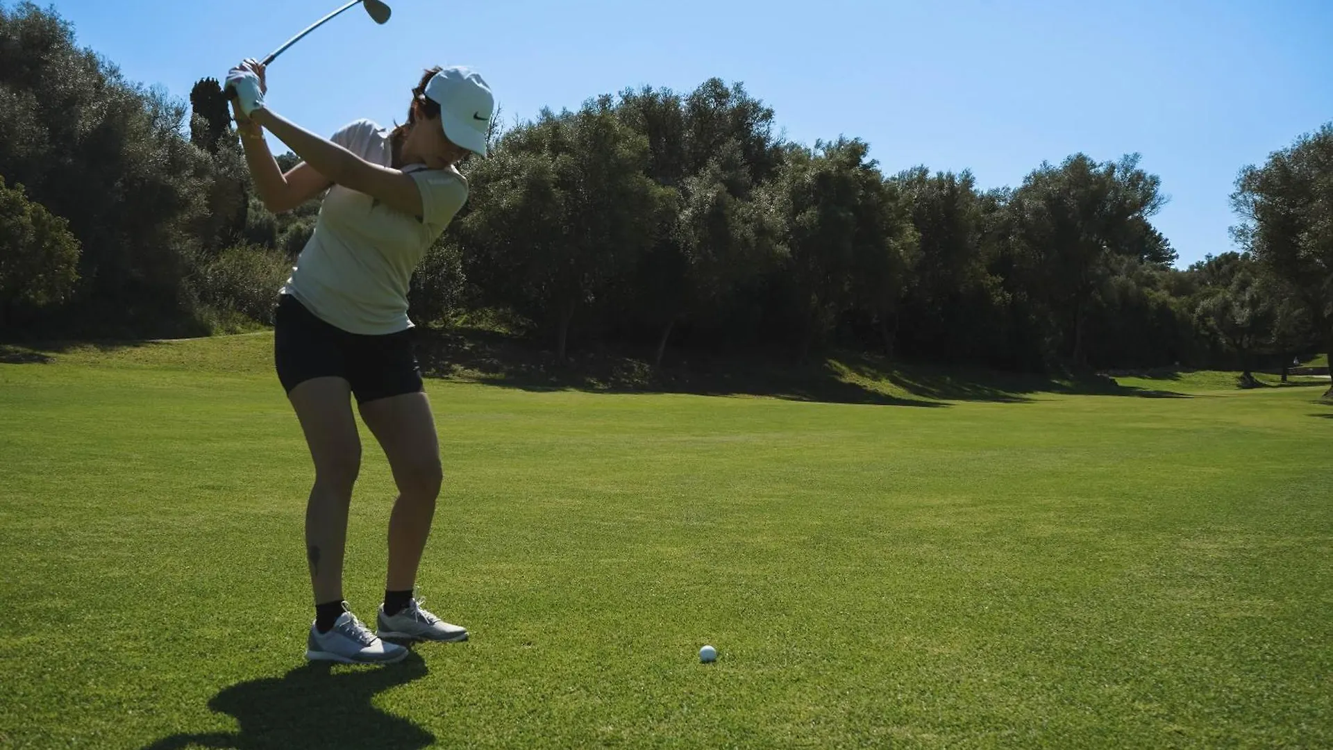 Reserva Rotana Golf Resort Manacor  5*, Manacor (Mallorca) Spain