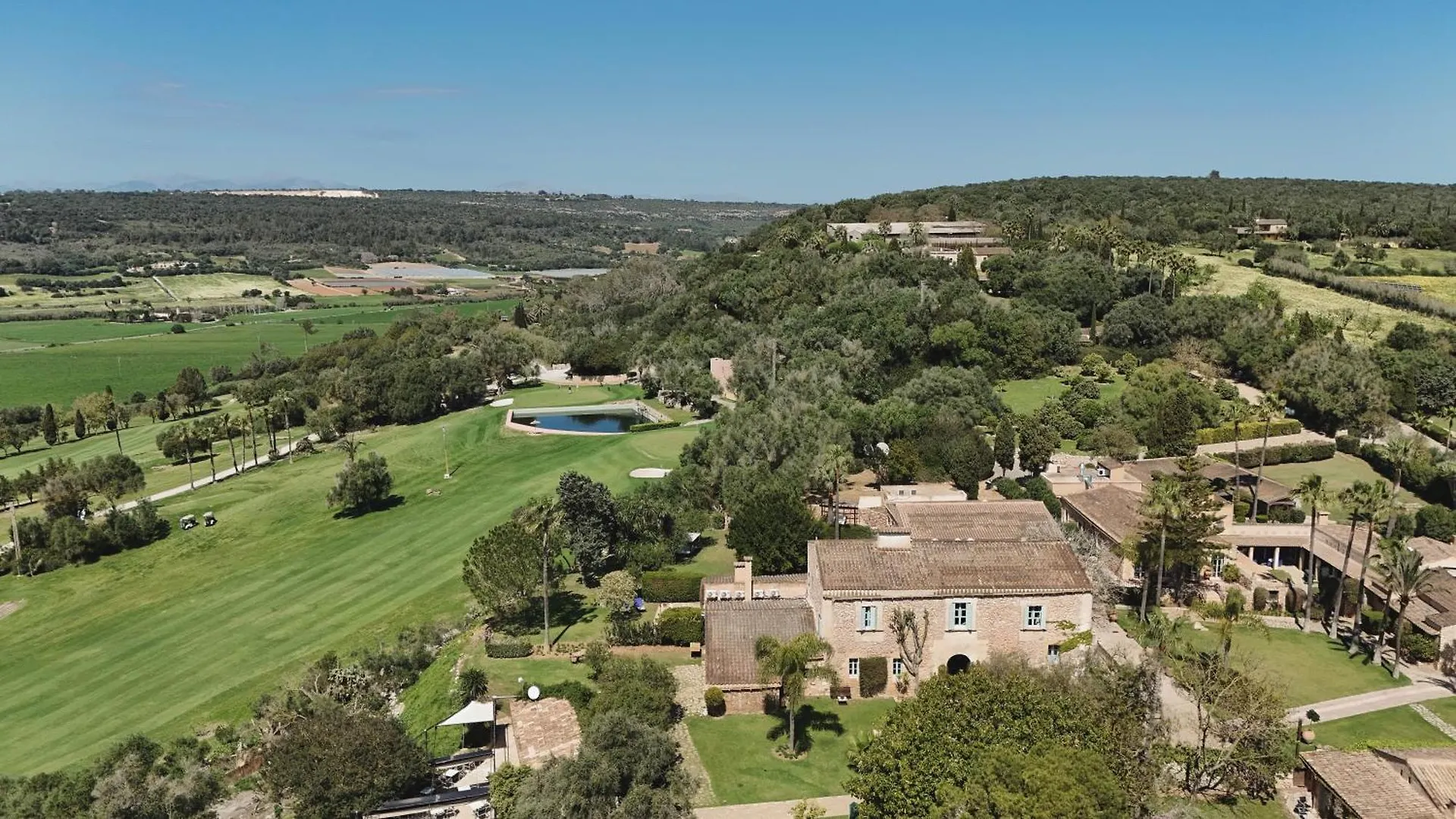 Reserva Rotana Golf Resort Manacor