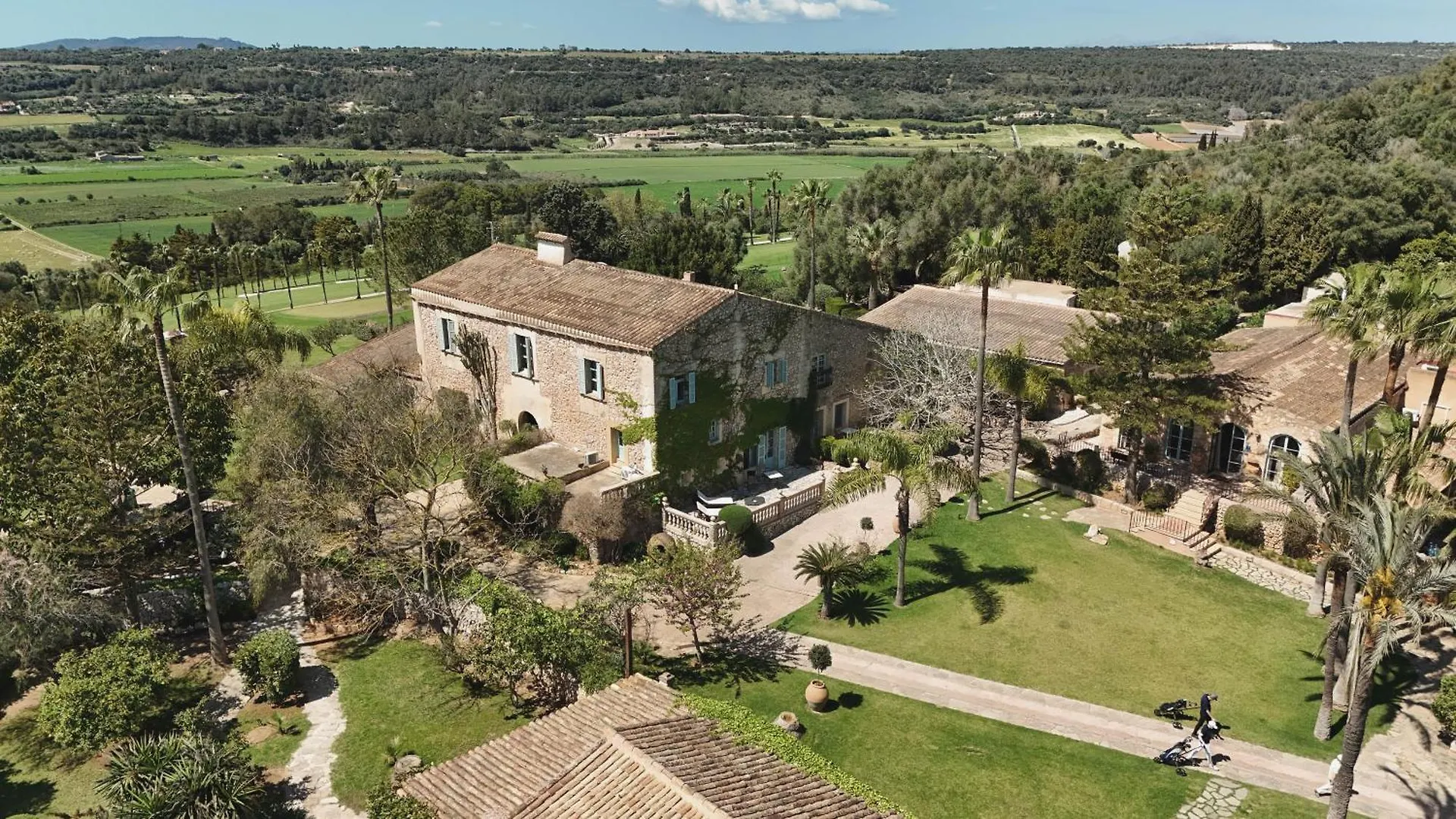 Reserva Rotana Golf Resort Manacor