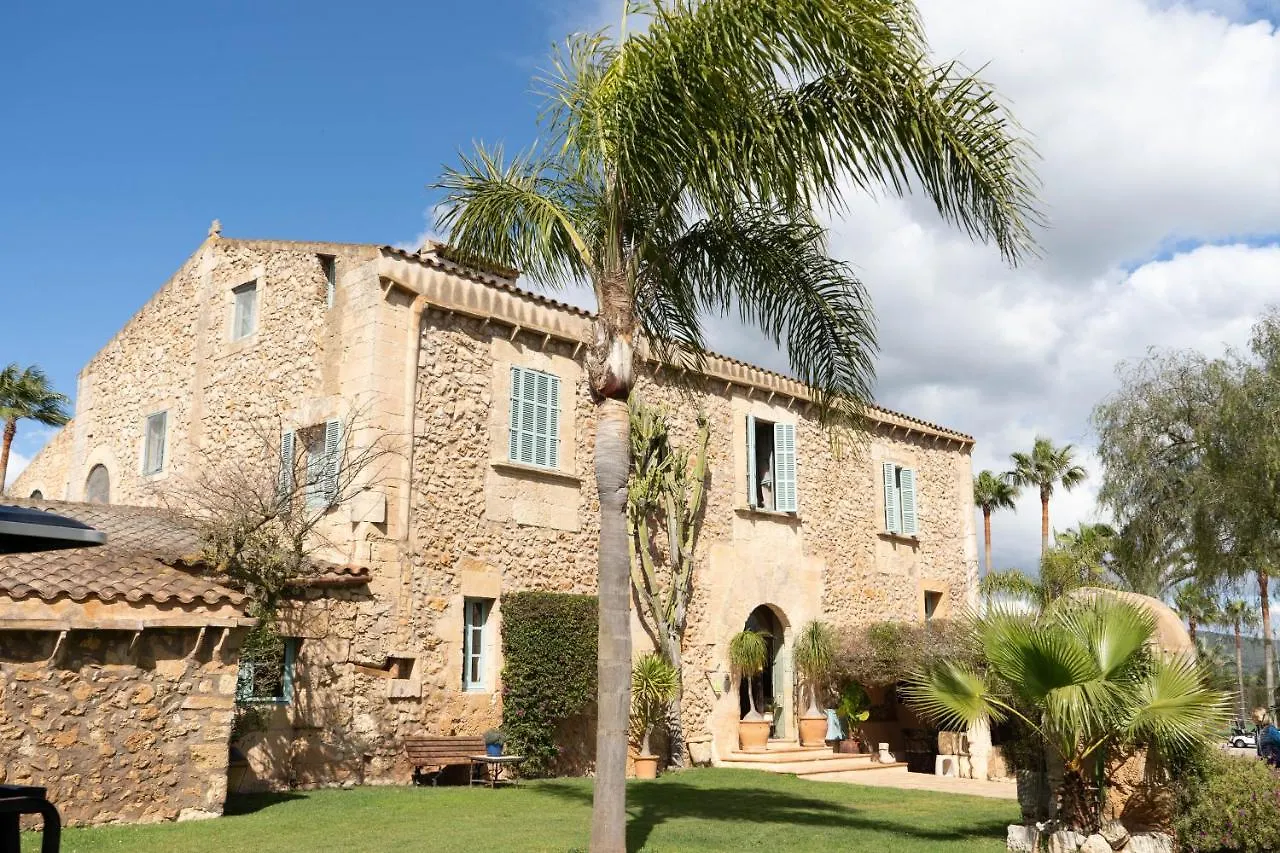 Reserva Rotana Golf Resort Manacor  Hotel Manacor (Mallorca)