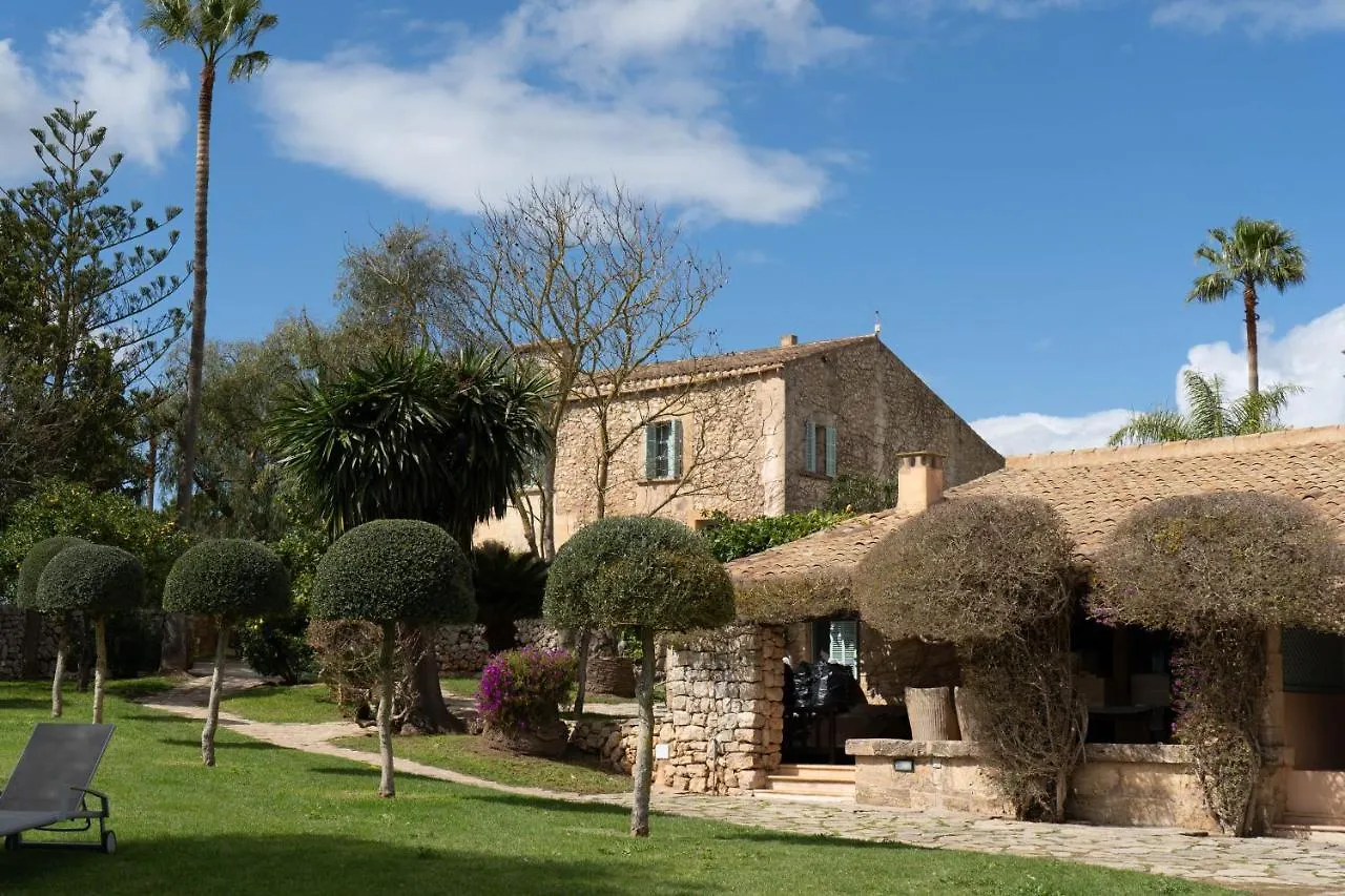 Hotel Reserva Rotana Golf Resort Manacor