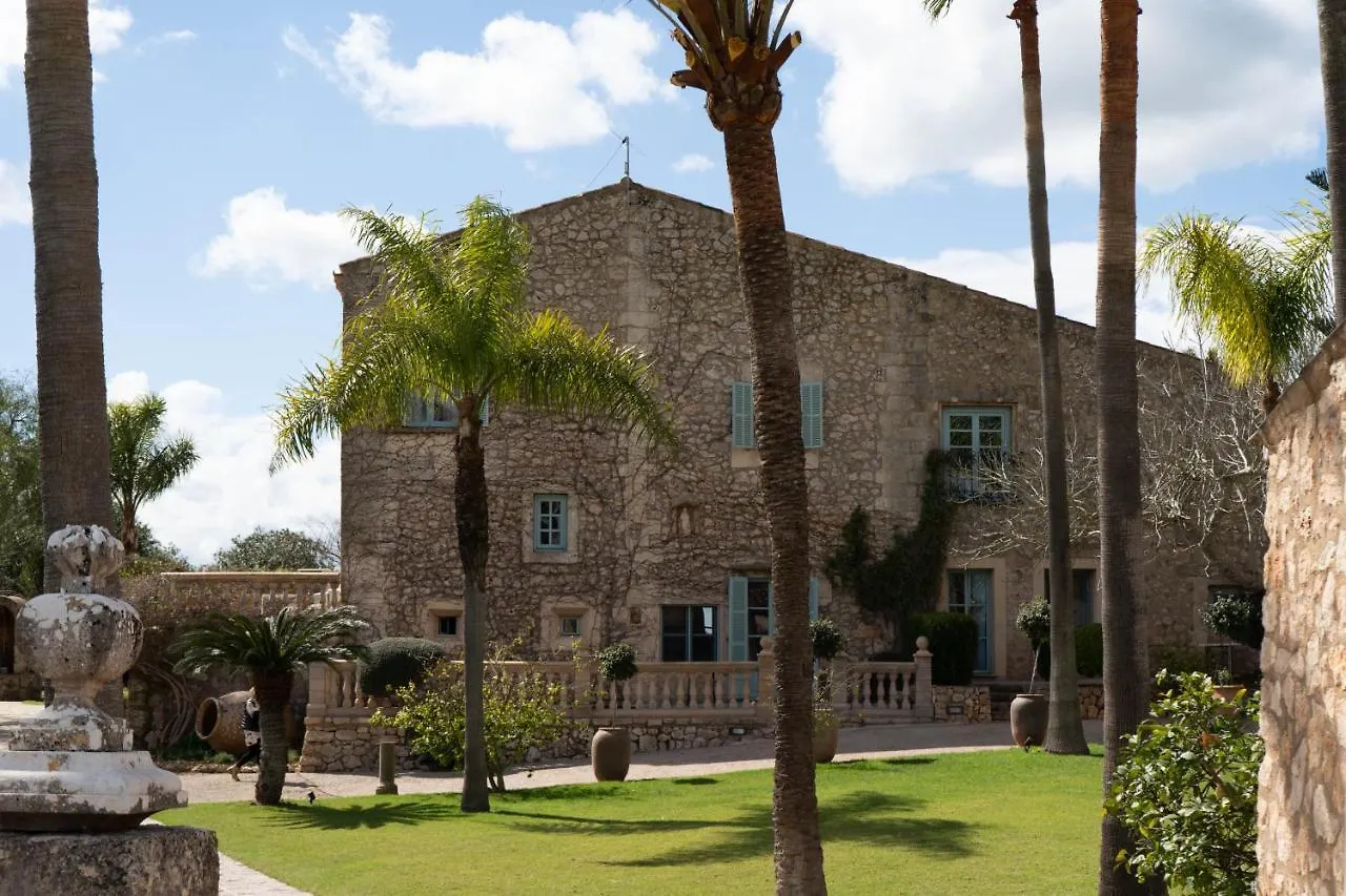 ***** Hotel Reserva Rotana Golf Resort Manacor  Spain