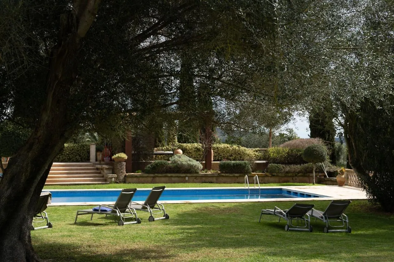 Reserva Rotana Golf Resort Manacor  5*, Manacor (Mallorca)